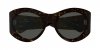 OKULARY SAINT LAURENT SL 854 002 58 ROZMIAR L